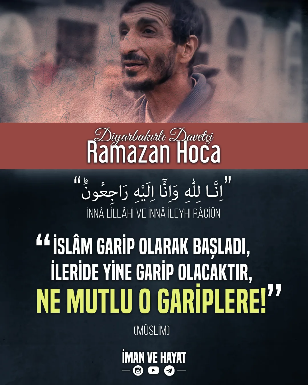 Ramazan Hoca