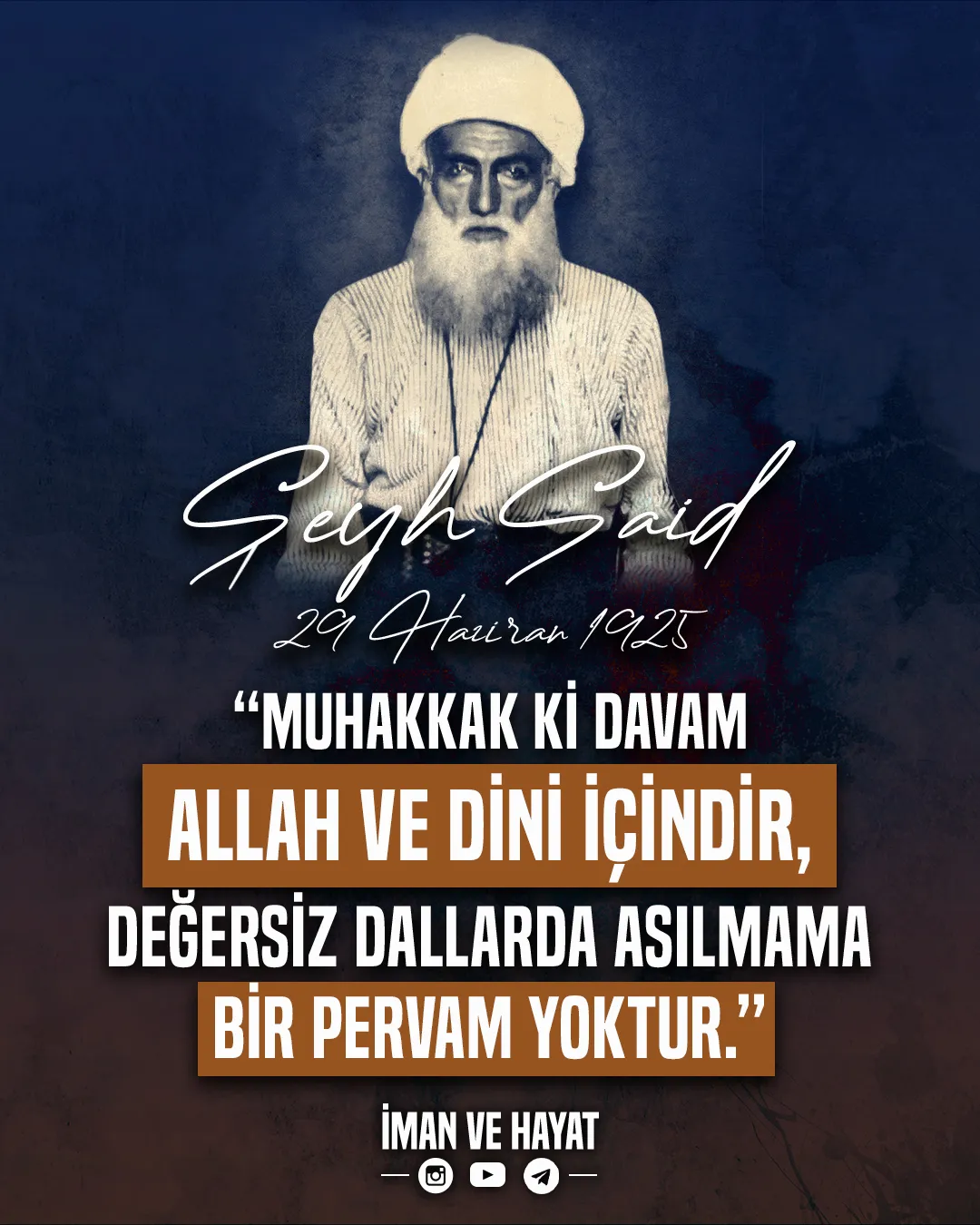 Şeyh Said