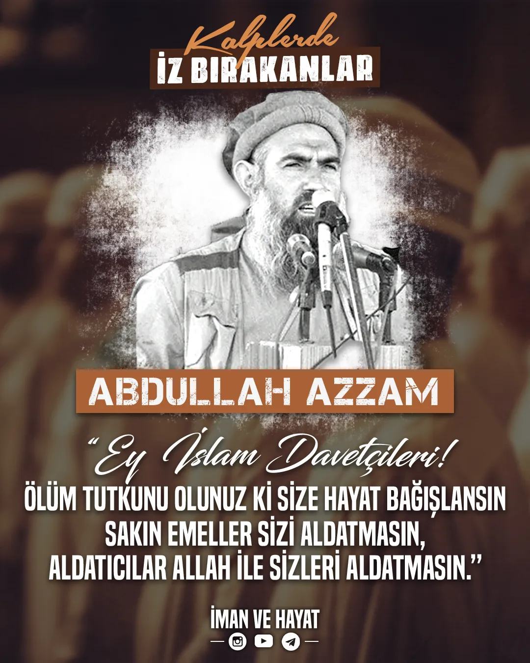 Abdullah Azzam