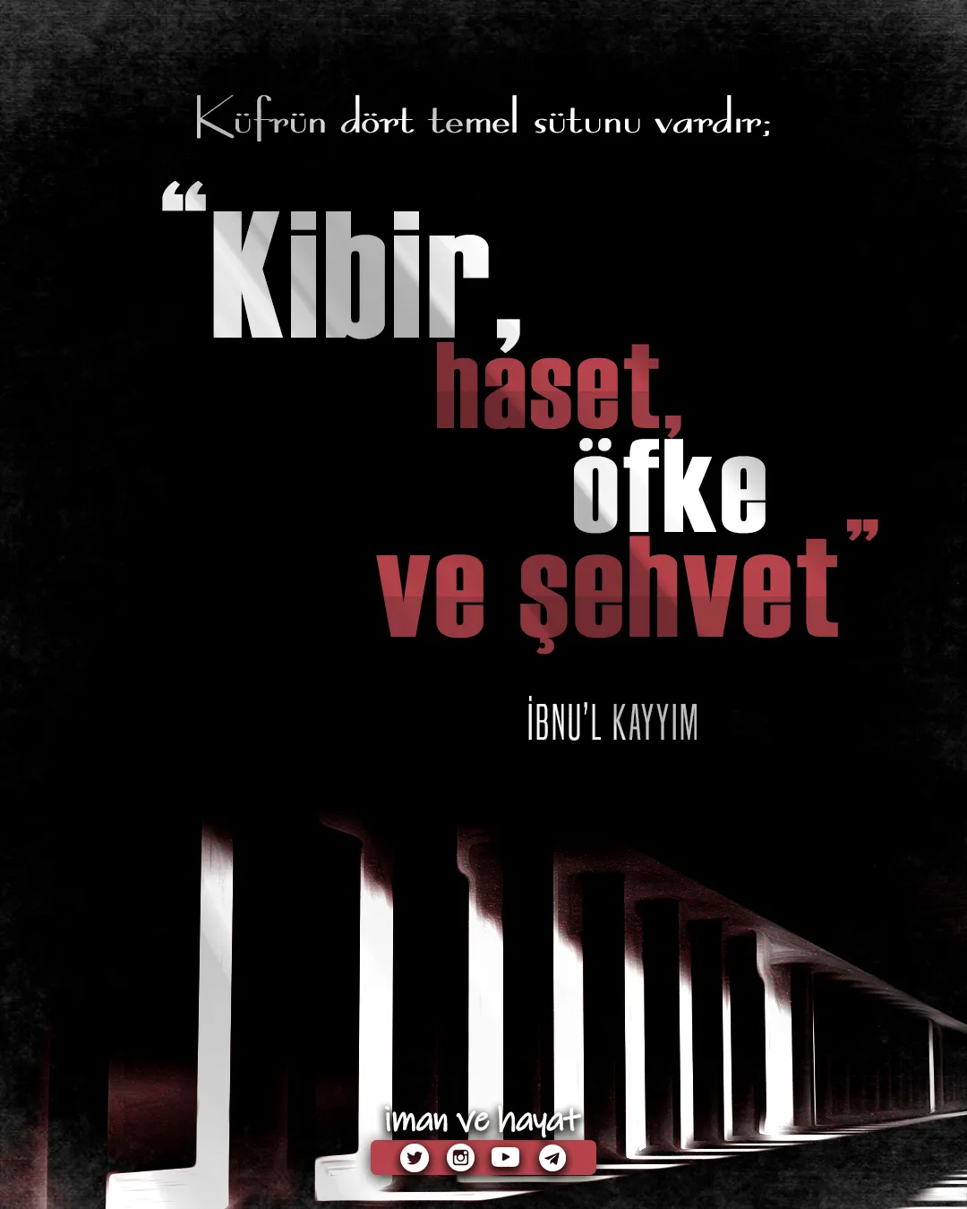 ibnul kayyım