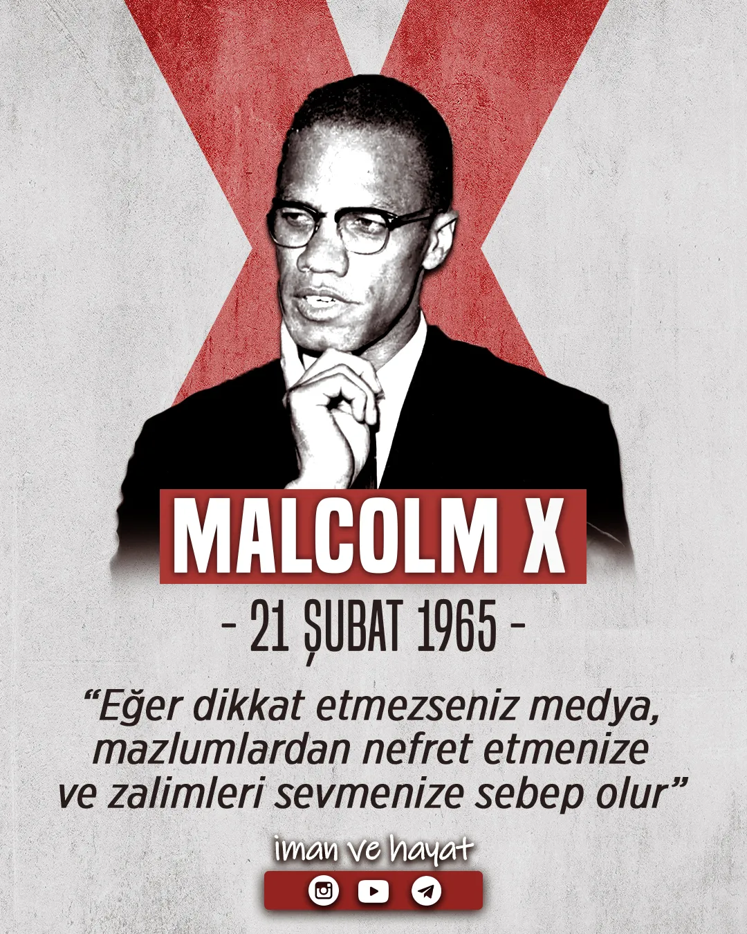 malcolm