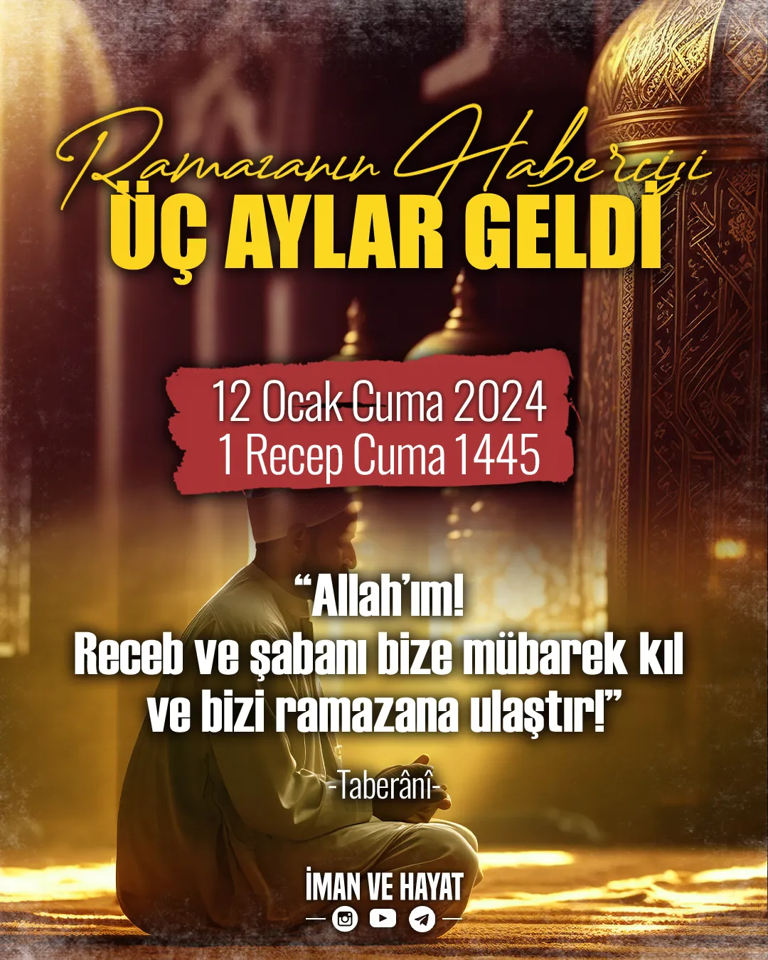 üç aylar kopya