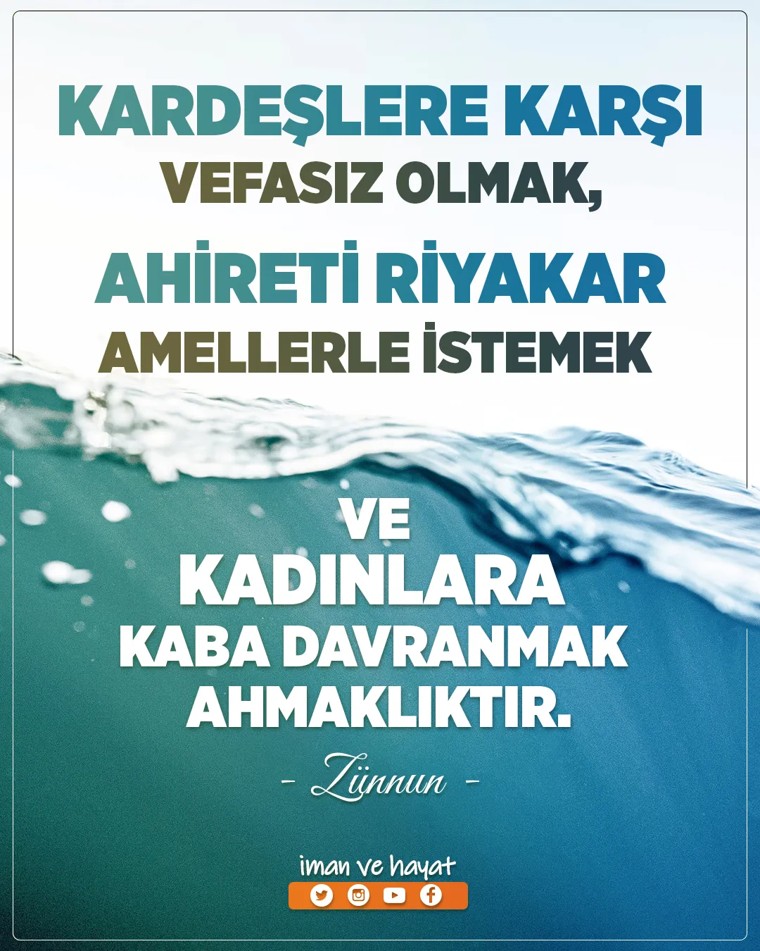 ahmaklık