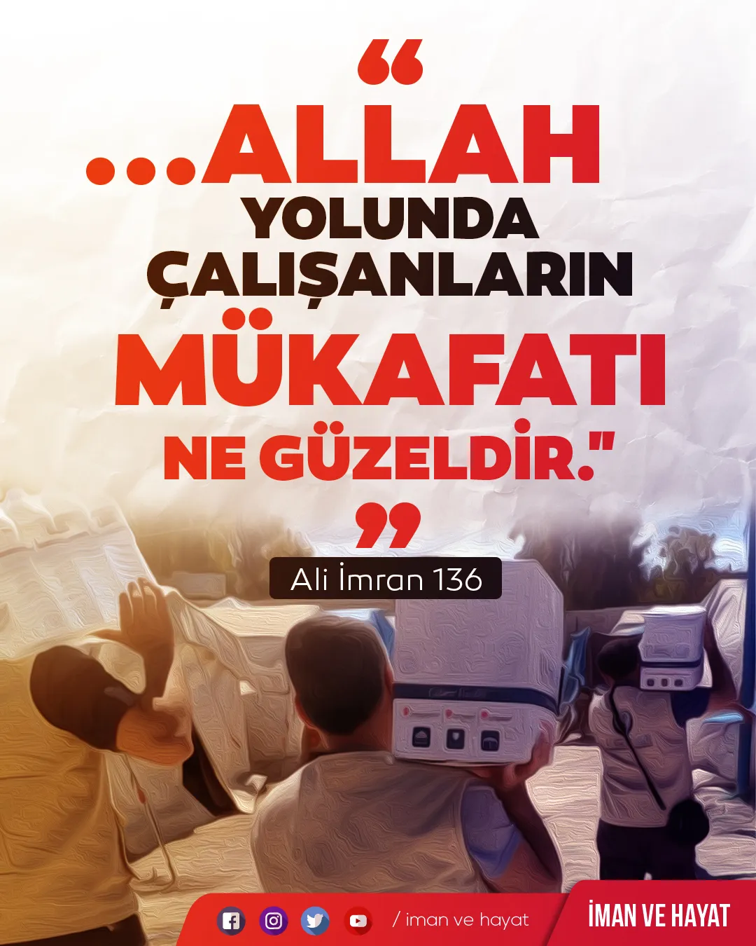 çalışmak
