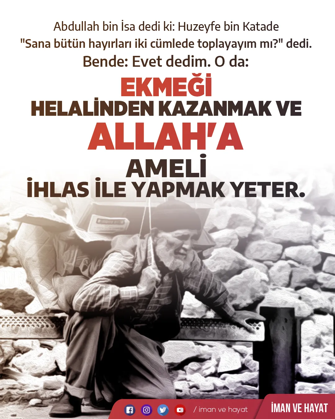 ekmek