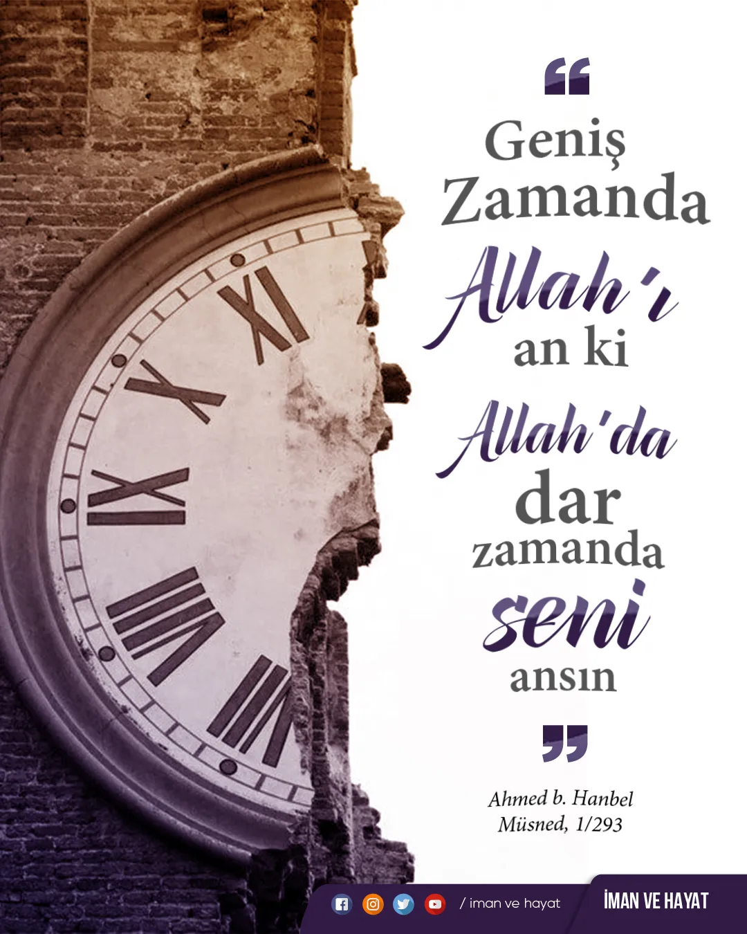 geniş zaman