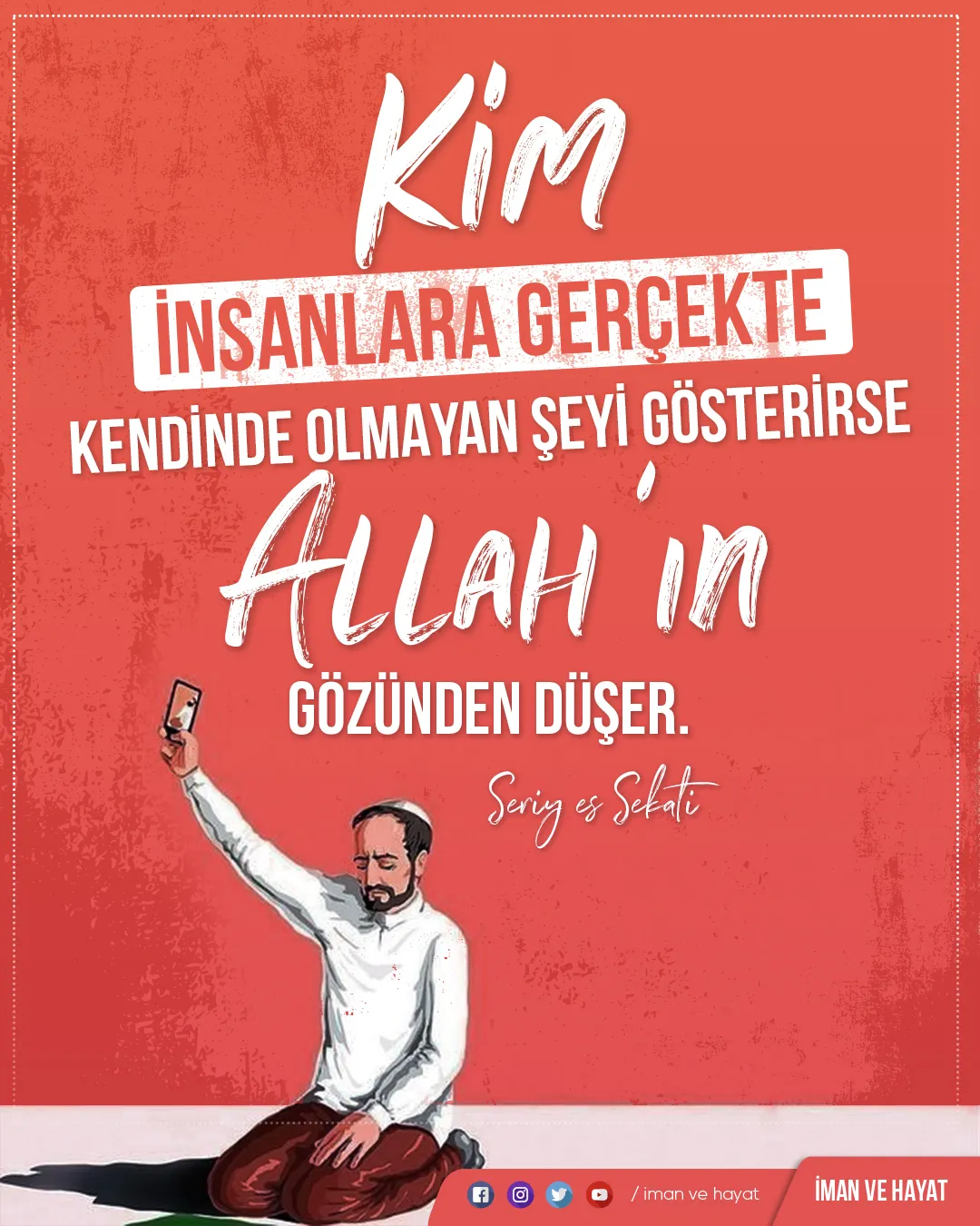 gözden düşmek