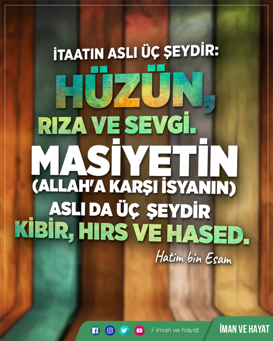 hüzün