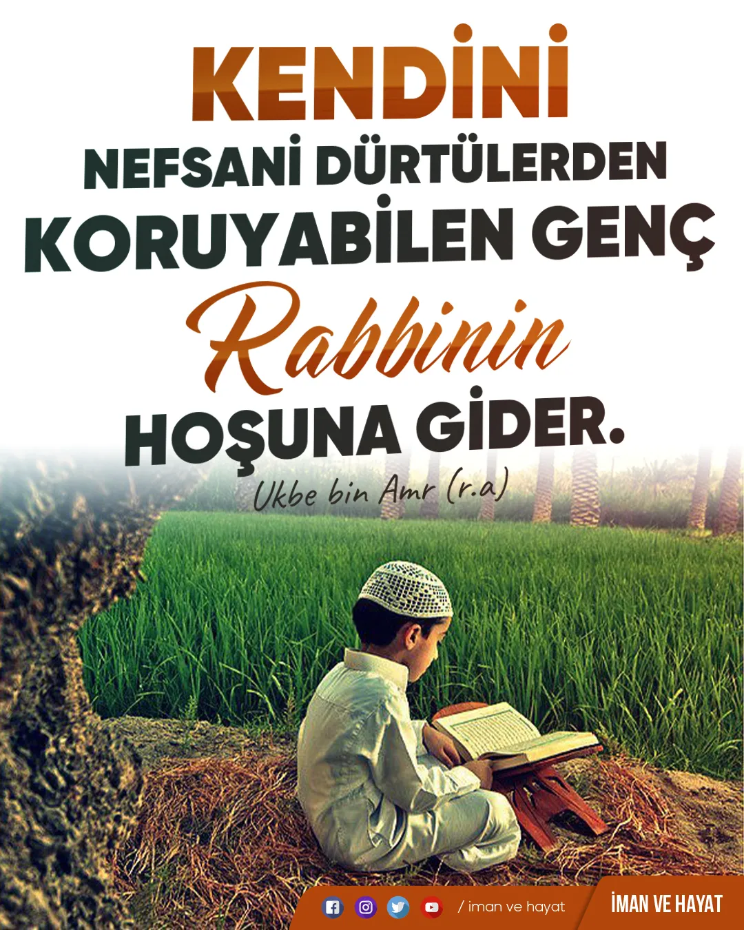 nefsani dürtüler