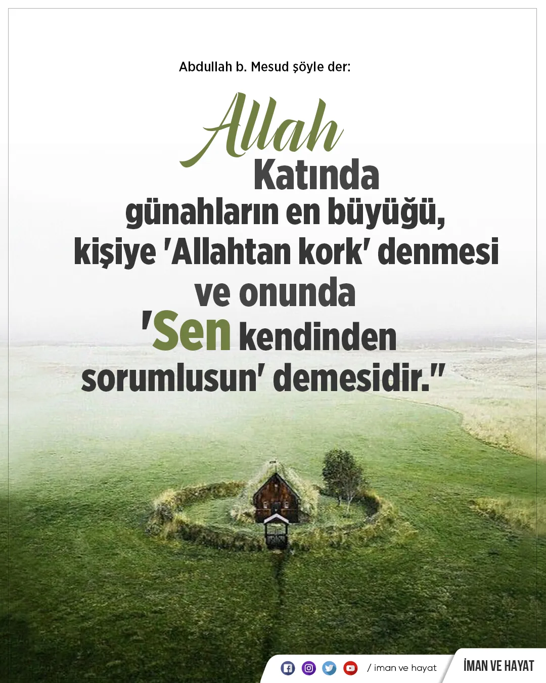 sorumlu